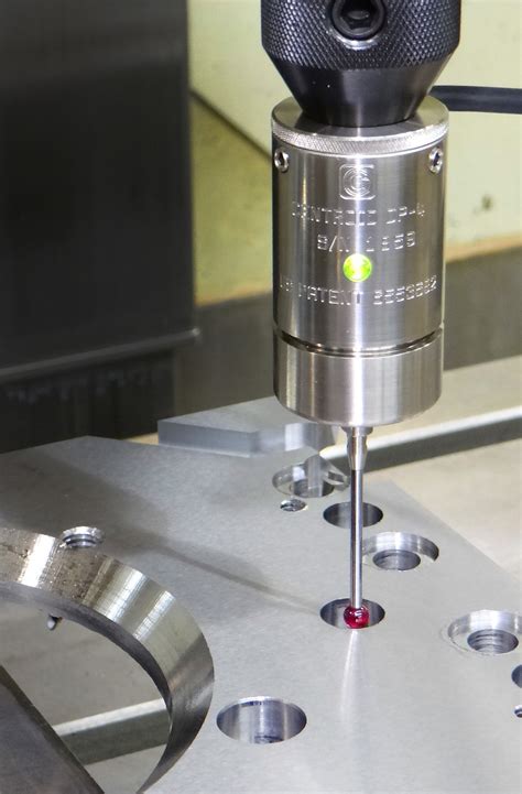 cnc machine tool probing|machine tool probes for cnc.